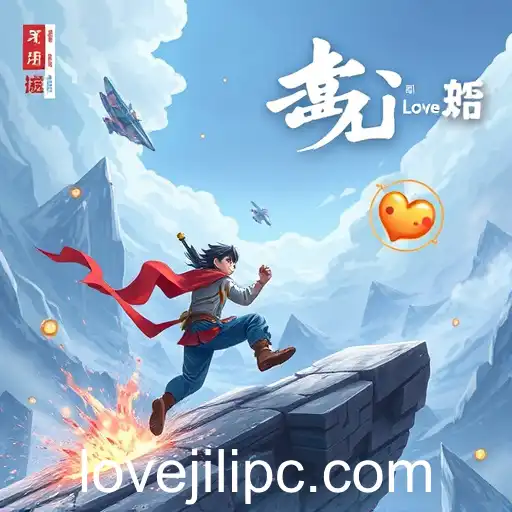 The Thrilling World of Action Games: A Dive into 'Love Jili'