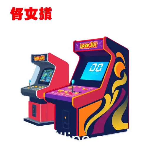 Exploring 'Arcade Classics' with a Twist: Unveiling the Allure of 'Love Jili'