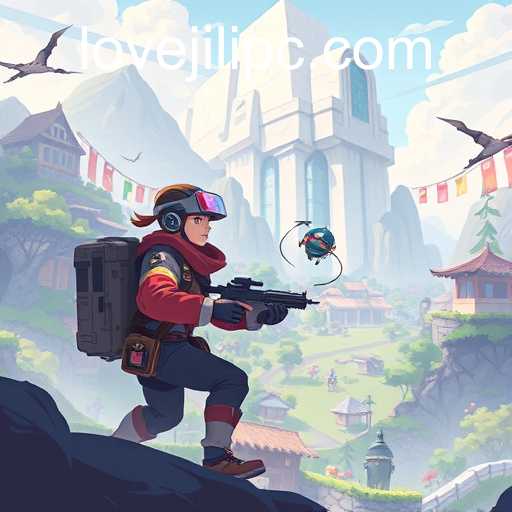 The Digital Evolution of Gaming in 2025