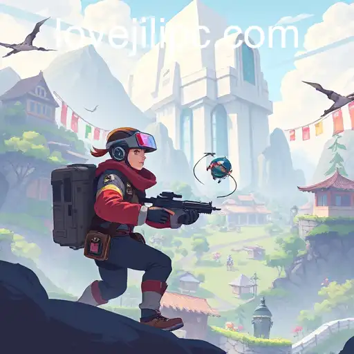 The Digital Evolution of Gaming in 2025