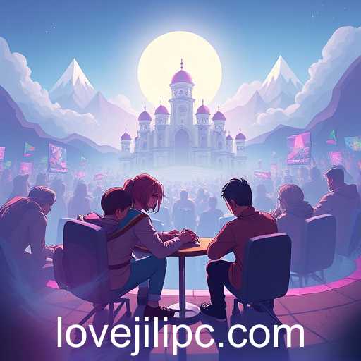 Exploring the Popularity of Love Jili