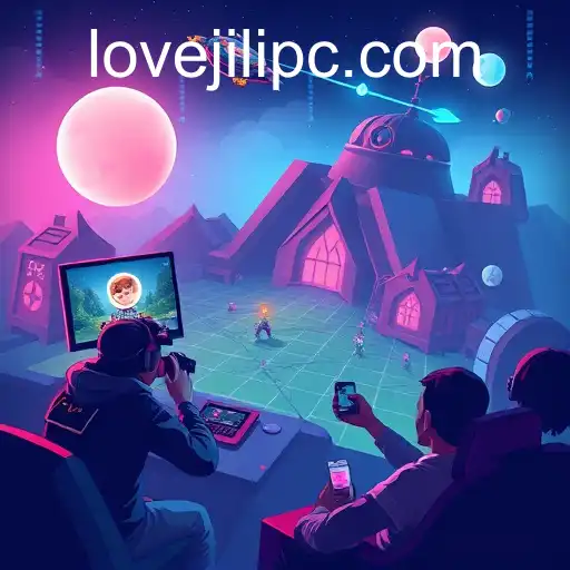 Gaming Innovation and Global Trends