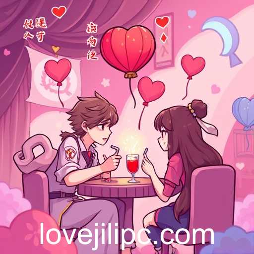The Rise of Love Jili in Gaming