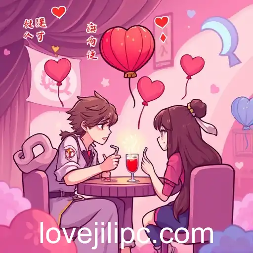 The Rise of Love Jili in Gaming