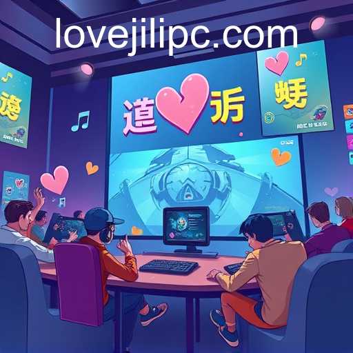 The Rise of 'Love Jili' in Online Gaming