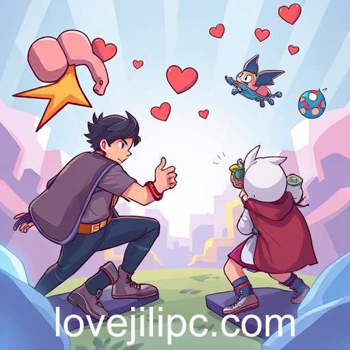 Love Jili: A Gaming Haven in 2025