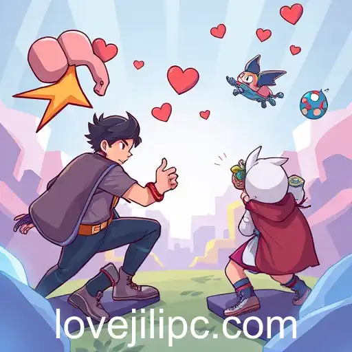 Love Jili: A Gaming Haven in 2025