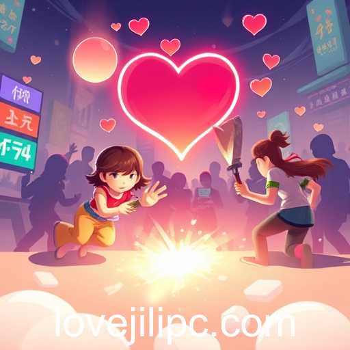 Love Jili: The Rise of an Addictive Gaming Sensation