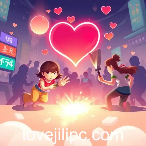 Love Jili: The Rise of an Addictive Gaming Sensation