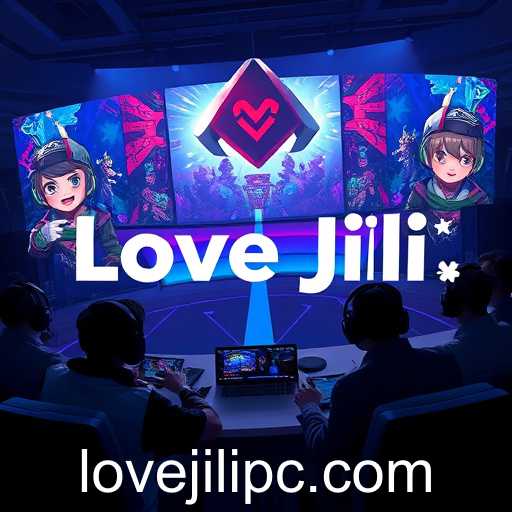 The Rise of Love Jili: A New Gaming Phenomenon