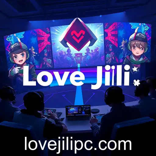 The Rise of Love Jili: A New Gaming Phenomenon