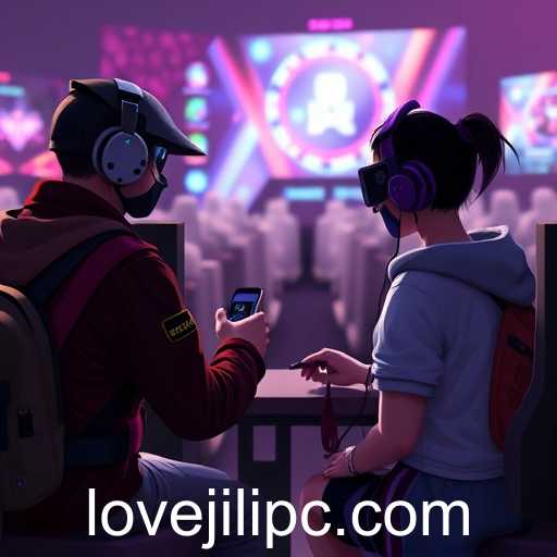 The Evolution of Gaming: Love Jili and its Impact on the Industry