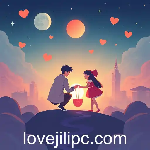 The Rise of Love Jili in the Gaming World