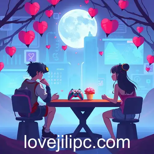 The Rise of Love Jili in Online Gaming