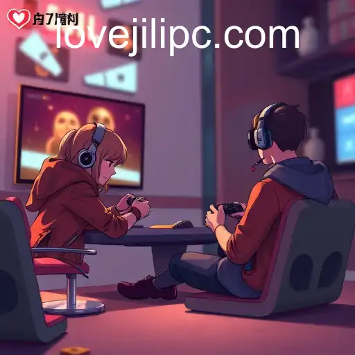 The Surge of Online Gaming: A Look at Love Jili