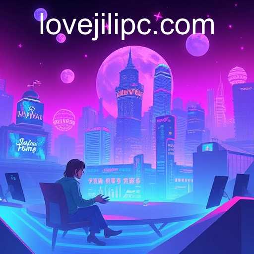 The Rise of Love Jili: A Digital Playground