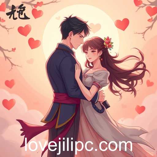 Rise of Love Jili in Online Gaming