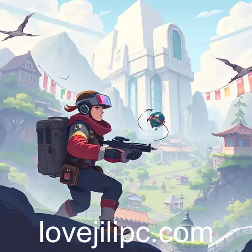 The Digital Evolution of Gaming in 2025