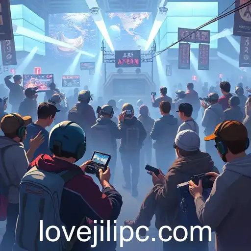 The Rise of Online Gaming Communities in 2025