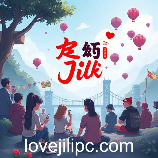 Exploring the Impact of Love Jili in the Gaming World