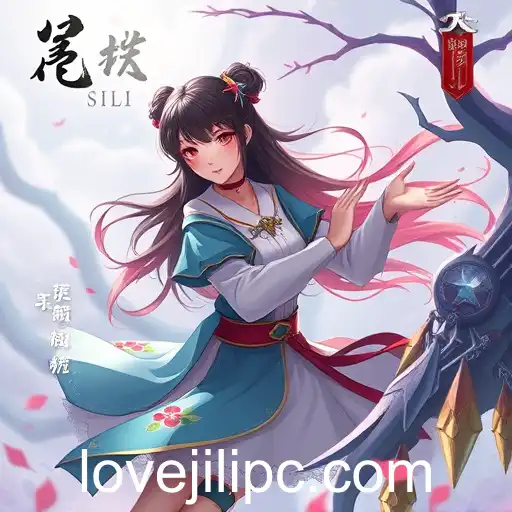 Game Enthusiasts Discover 'Love Jili' Phenomenon