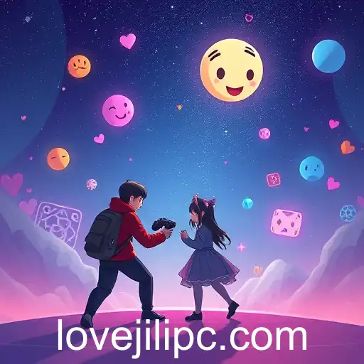 Gaming Community Flourishes with Love Jili Phenomenon