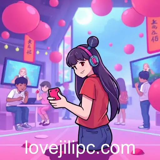 The Rise of Love Jili in Gaming