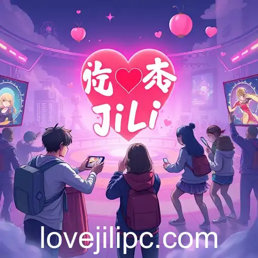 Love Jili: A Global Gaming Phenomenon