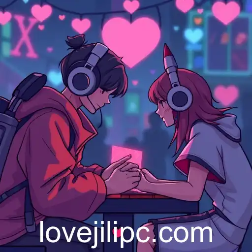 Love Jili: A Gaming Haven in 2025