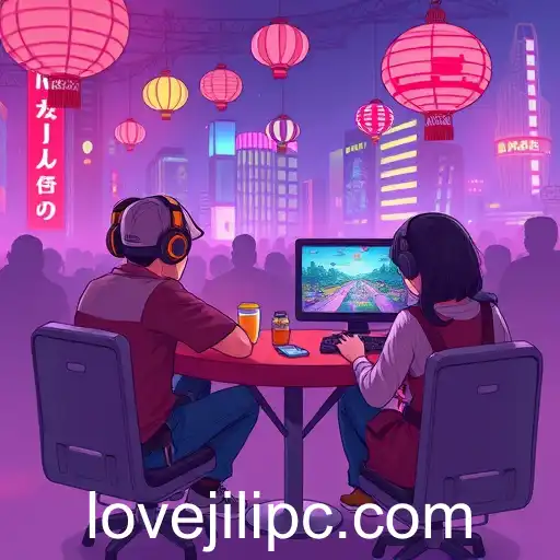 Love Jili: The Rise of an Addictive Gaming Sensation