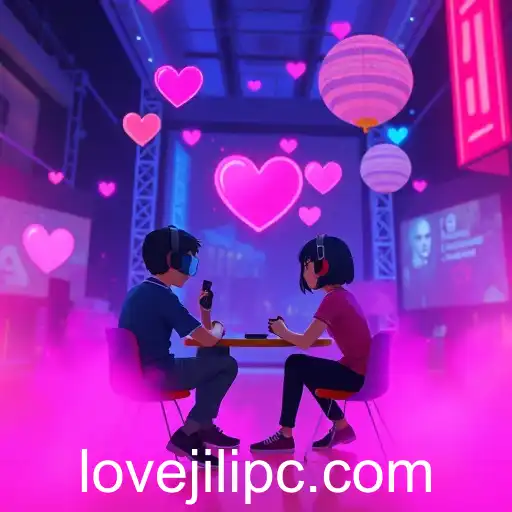 The Evolution of Gaming: Love Jili and its Impact on the Industry