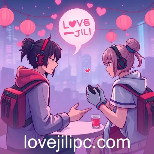 The Rise of 'Love Jili' in Gaming Communities