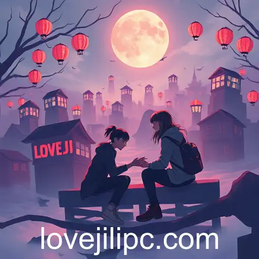 Revamping Online Gaming: The Role of 'Love Jili'