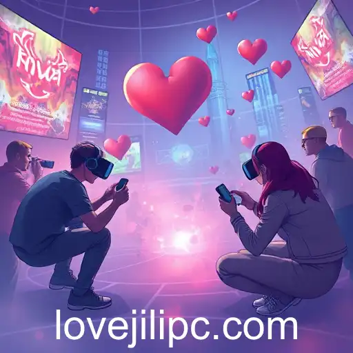 The Rise and Impact of Online Game Platforms in 2025