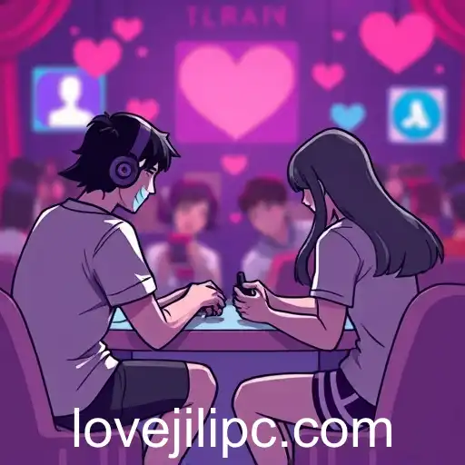 The Rise of Love Jili in the Gaming World