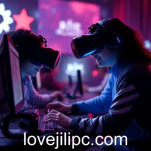 The Rise of Casual Gaming Platforms