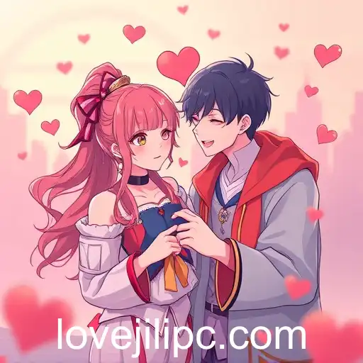 The Rise of Love Jili in the Gaming World