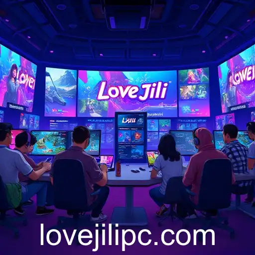 The Rise of Love Jili: A Gaming Phenomenon