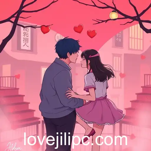 The Rise of Love Jili in Gaming