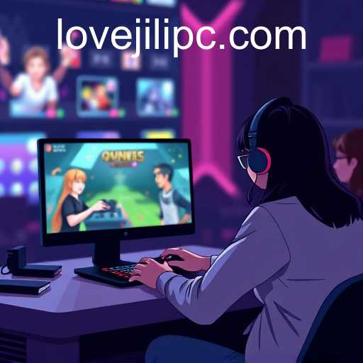 Rise of Online Gaming Communities