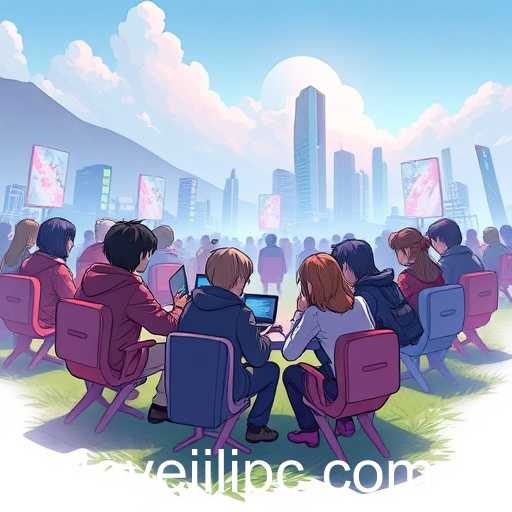 The Rise of Love Jili in the Gaming World