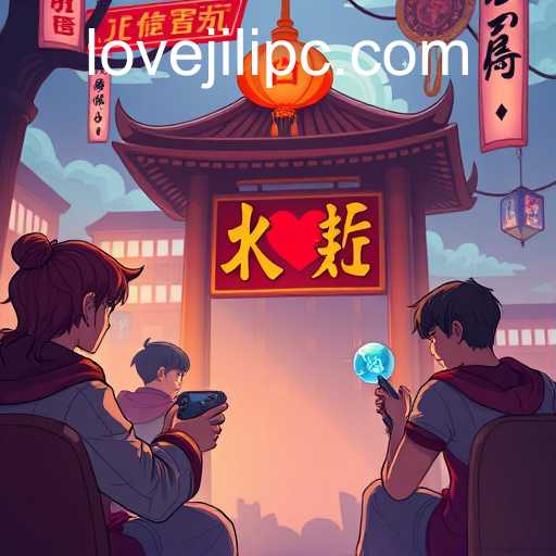 The Rise of Love Jili: Shaping the Future of Online Gaming