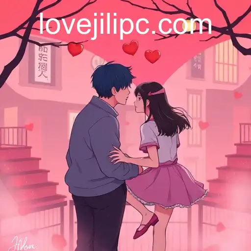 The Rise of Love Jili in Gaming