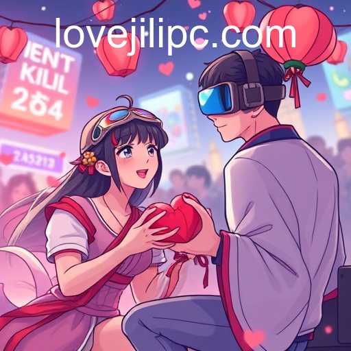 The Rise of 'Love Jili' in Online Gaming