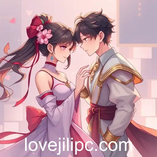 Exploring 'RPG Quests': Understanding the Role of 'Love Jili' in the Gaming Genre