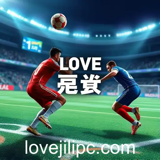 Exploring the World of Sports Simulations: A Dive into 'Love Jili'